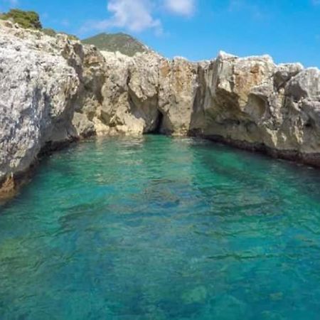 Circeea Beach B&B San Felice Circeo Ngoại thất bức ảnh