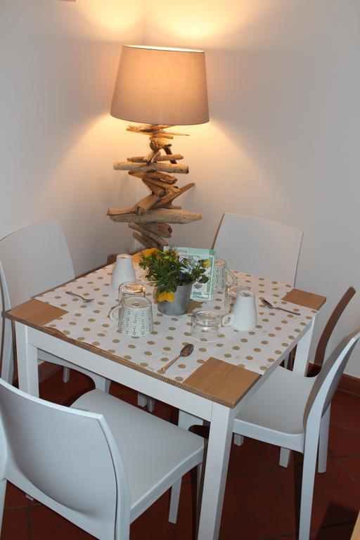 Circeea Beach B&B San Felice Circeo Ngoại thất bức ảnh