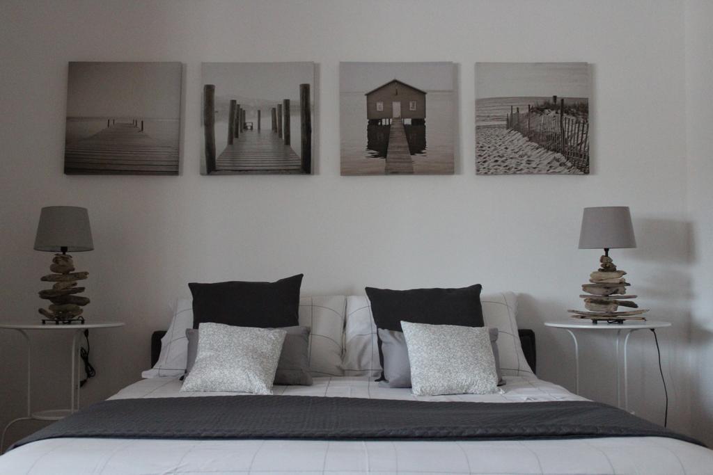Circeea Beach B&B San Felice Circeo Ngoại thất bức ảnh