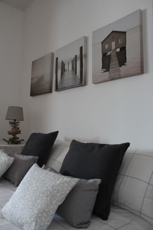 Circeea Beach B&B San Felice Circeo Ngoại thất bức ảnh