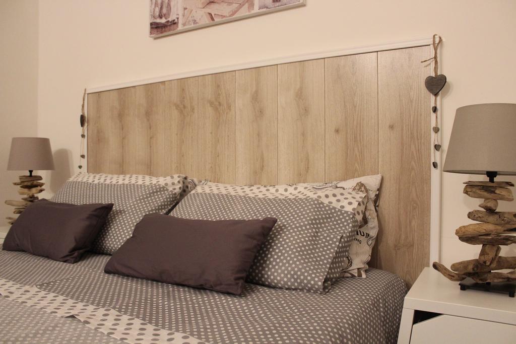 Circeea Beach B&B San Felice Circeo Ngoại thất bức ảnh