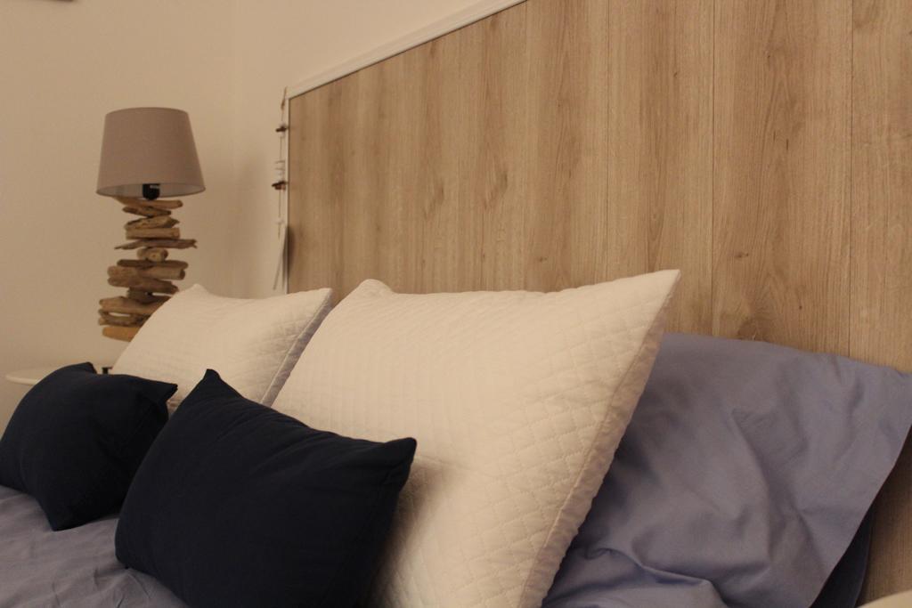 Circeea Beach B&B San Felice Circeo Ngoại thất bức ảnh