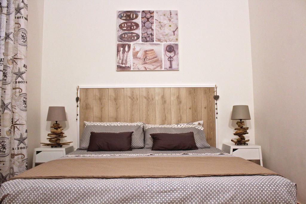 Circeea Beach B&B San Felice Circeo Ngoại thất bức ảnh