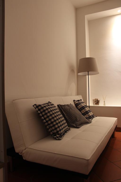 Circeea Beach B&B San Felice Circeo Ngoại thất bức ảnh