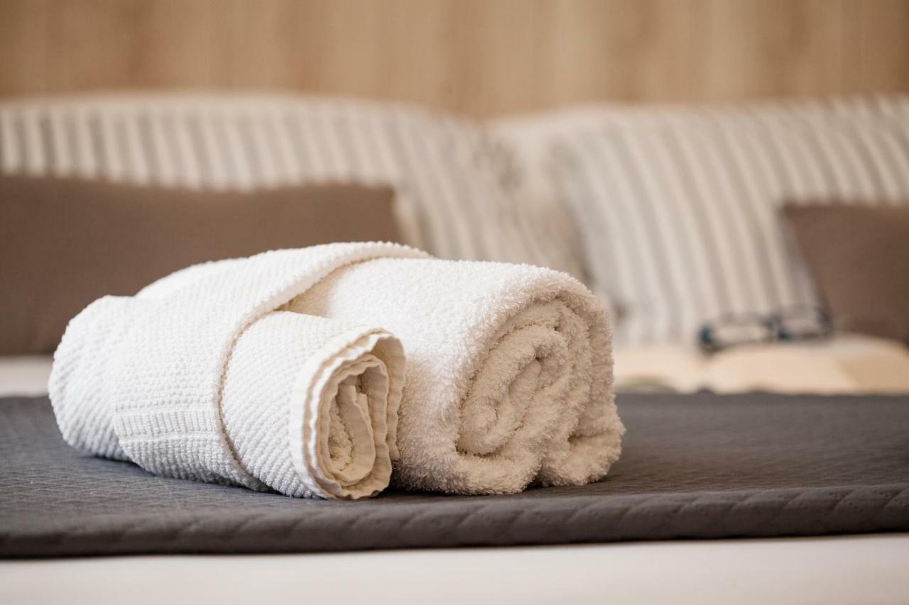 Circeea Beach B&B San Felice Circeo Ngoại thất bức ảnh