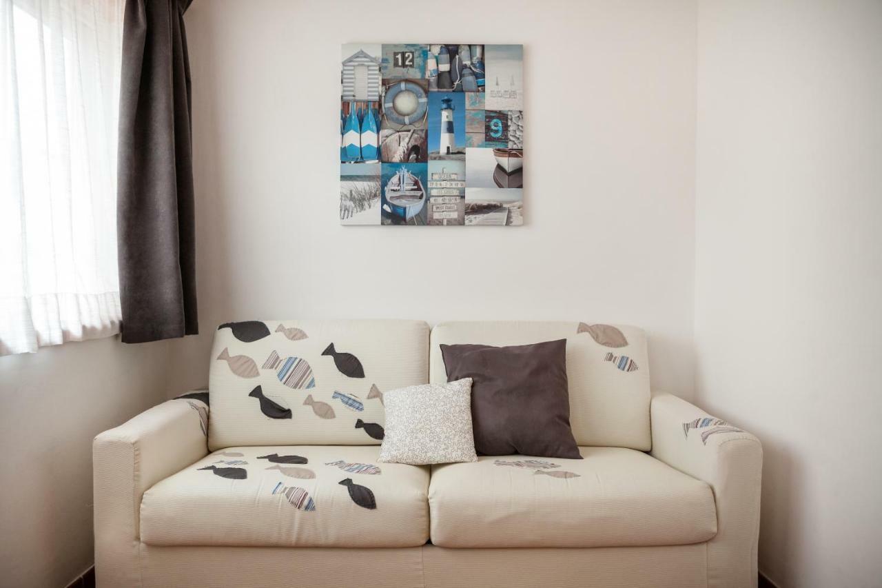Circeea Beach B&B San Felice Circeo Ngoại thất bức ảnh