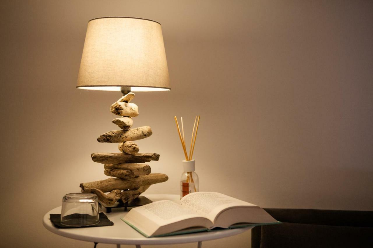Circeea Beach B&B San Felice Circeo Ngoại thất bức ảnh