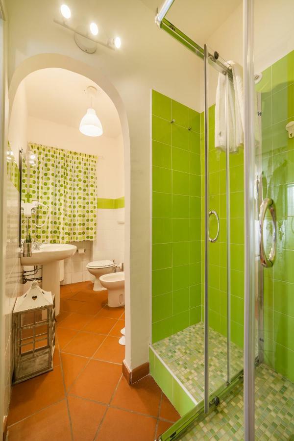 Circeea Beach B&B San Felice Circeo Ngoại thất bức ảnh