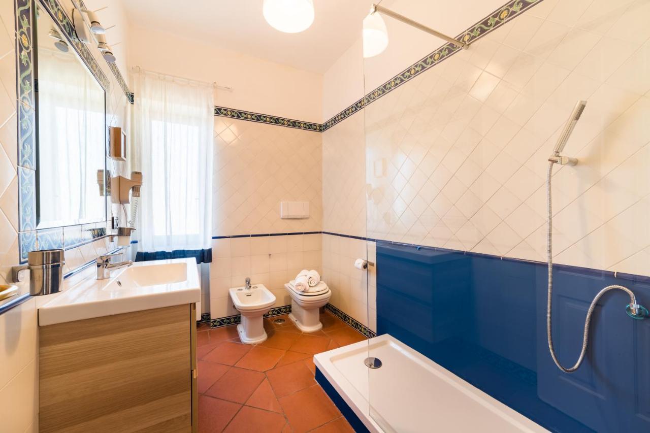 Circeea Beach B&B San Felice Circeo Ngoại thất bức ảnh